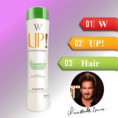 SHAMPOO PROFESSIONAL TRATAMENTO DE HIGIENIZAÇÃO COM QUERATINA E BLEND DE AMINOÁCIDOS